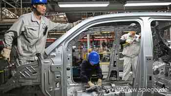China: Warum China kein Interesse an einem Handelskrieg mit der EU hat
