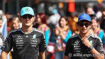 Wolff slams 'brainless' driver favouritism claims