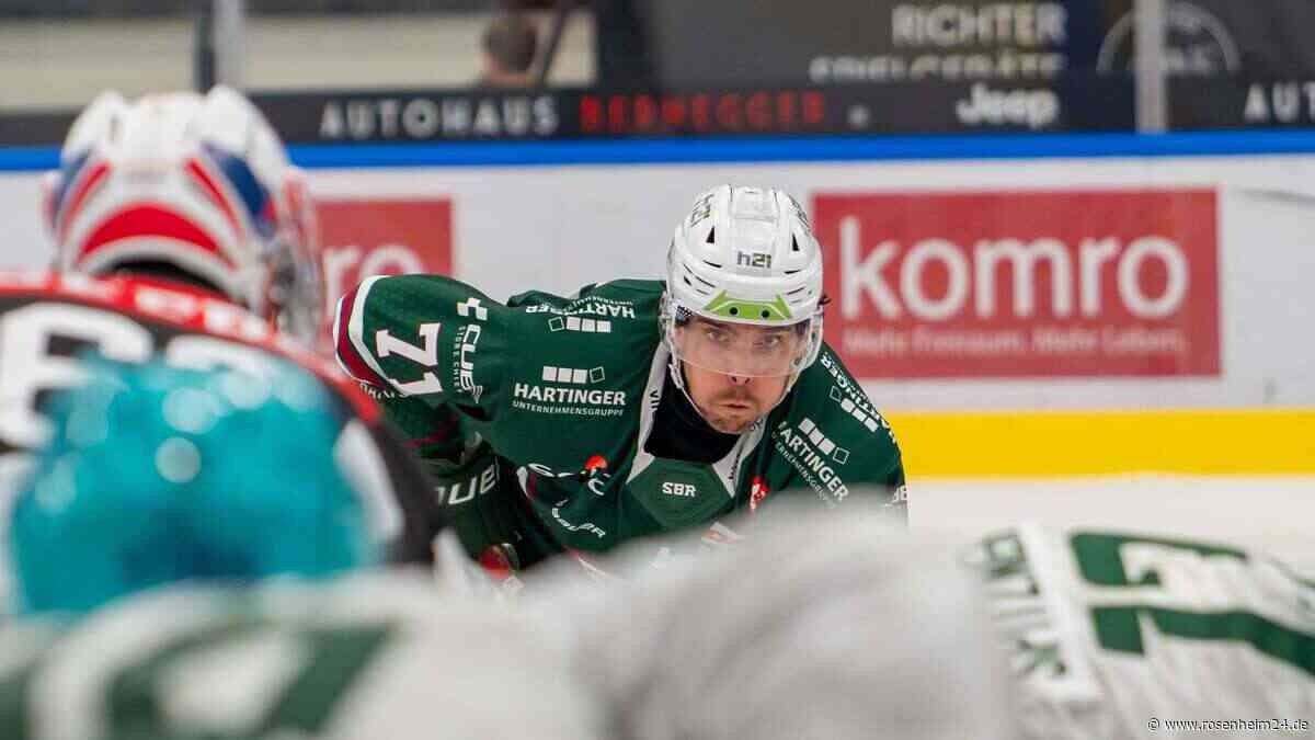 „Toreschießen ist nicht so leicht“: Besiegen die Starbulls endlich Angstgegner Regensburg?
