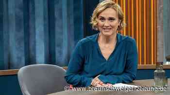 Talkshow „Caren Miosga“ am Sonntag (11. Oktober): Diese Gäste sind im Studio