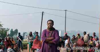 Rwanda enters first ever film to Oscars with Cannes prize winner ‘Ben’Imana’
