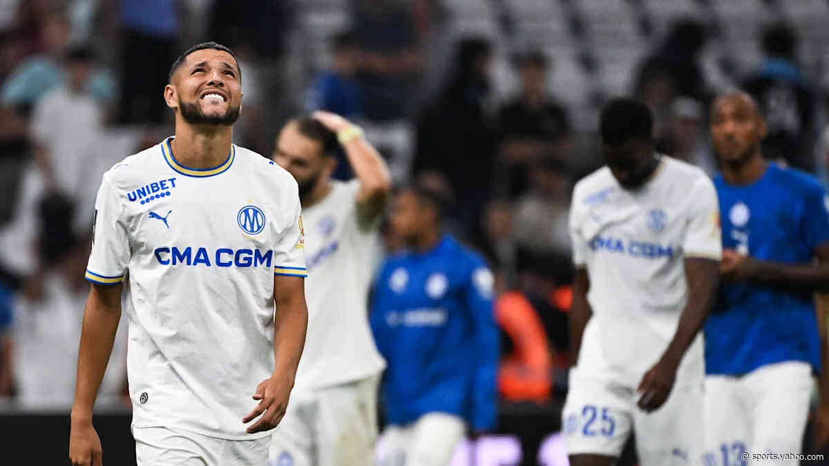 Three intriguing facts ahead of Ligue 1 matchweek 6