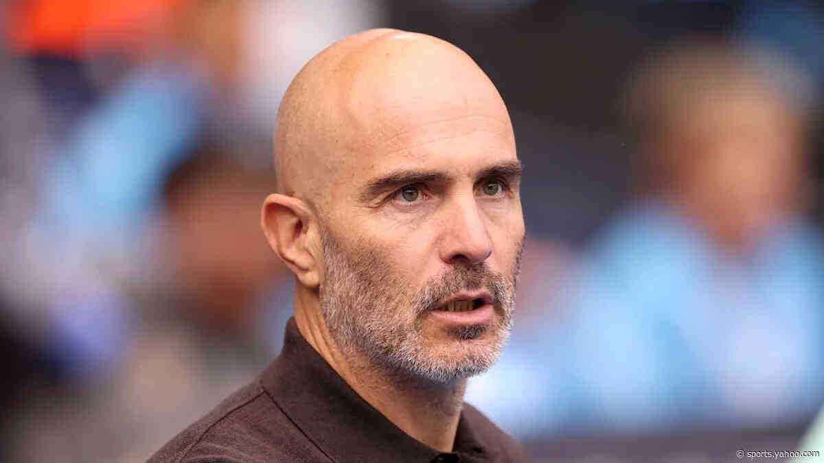 Enzo Maresca’s eloquent defence distracts from the real truth about Manchester City