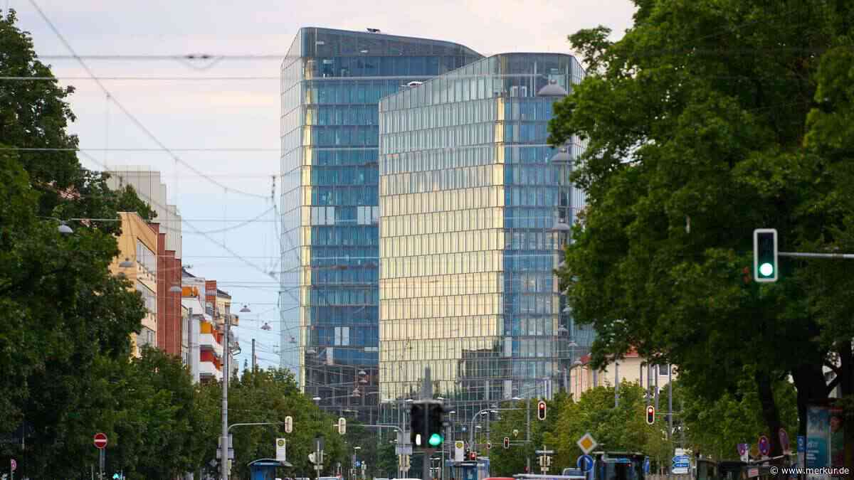 Stadt stoppt Entwicklung des Gewerbebands Steinhausen nach Investor-Insolvenz