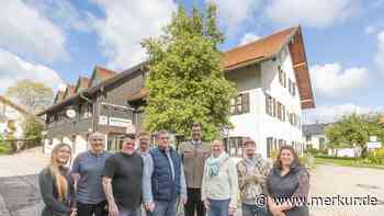 Buttlerhof Traubing zu: Pächter gibt nach weniger als einem halben Jahr auf