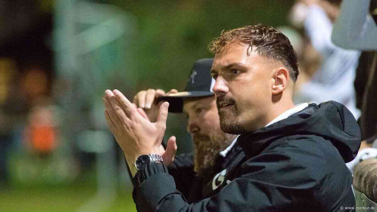 TSV Grünwald schnuppert am Aufstieg – zwei Führungsspieler kehren zurück