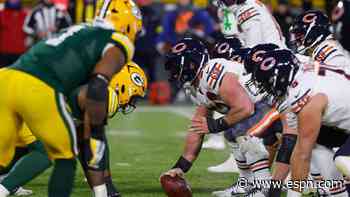 Our guide to every NFL Week 5 game: Matchup previews, predictions, picks and nuggets