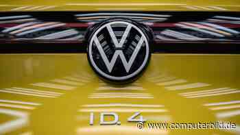 VW ruft über 22.000 ID.4 zurück – Brandgefahr beim Laden