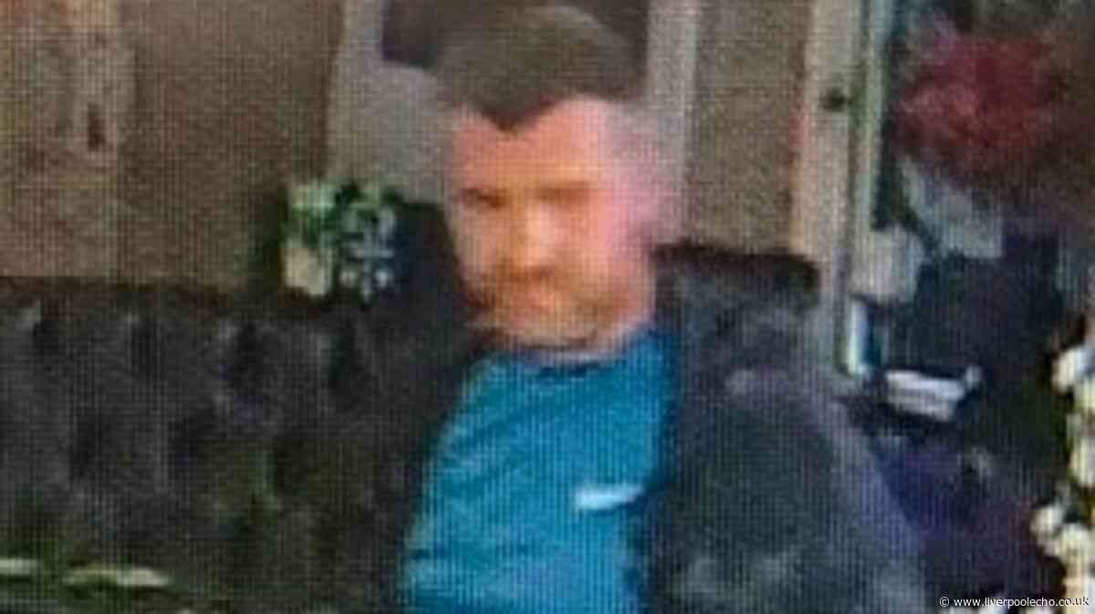 Woman sexually assaulted outside Woolton bar as she waited for a taxi