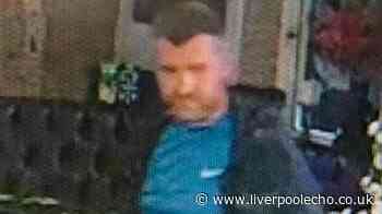 Woman sexually assaulted outside Woolton bar as she waited for a taxi