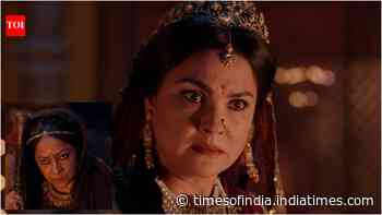 Ramayana: makers unveil Lara's Kaikeyi; Sheeba joins cast