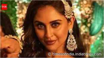 Shararat: Krystle says Dhurandhar was a gamechanger