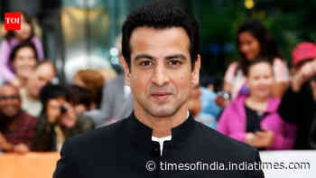 Ronit Roy leases his Andheri West office for nearly Rs 1.39 cr