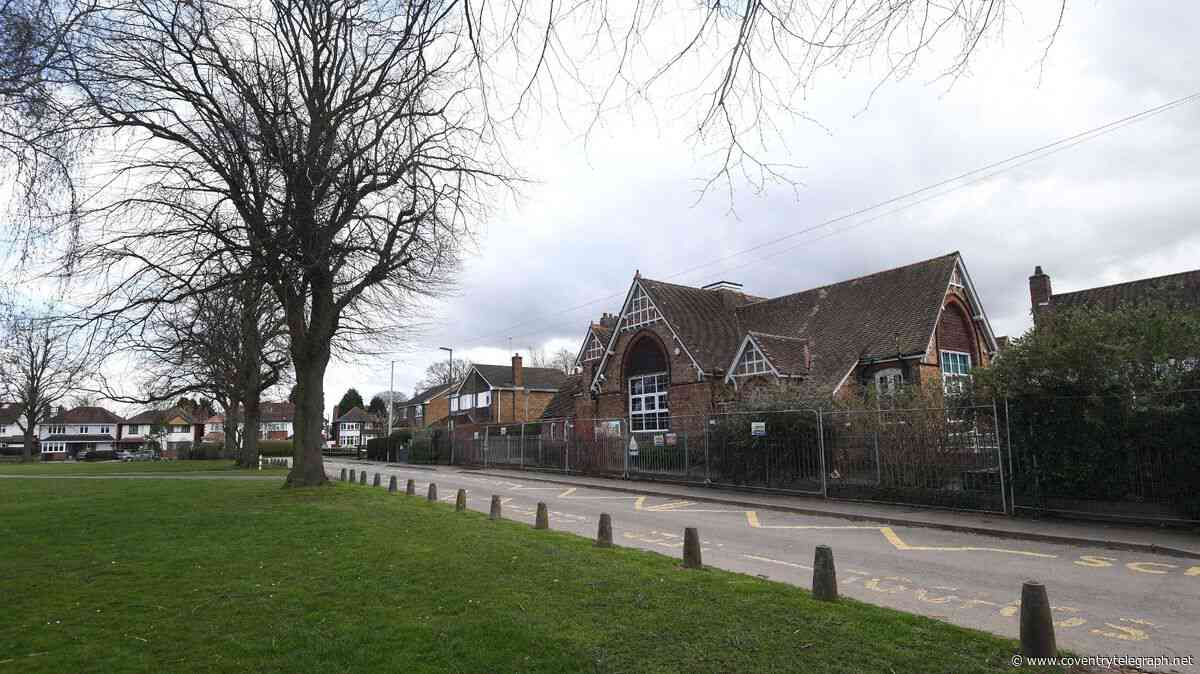 Homes plan approved on school site in HS2 village despite local opposition