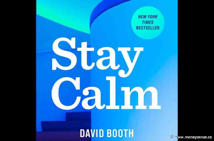 The calming genius of passive investing 
