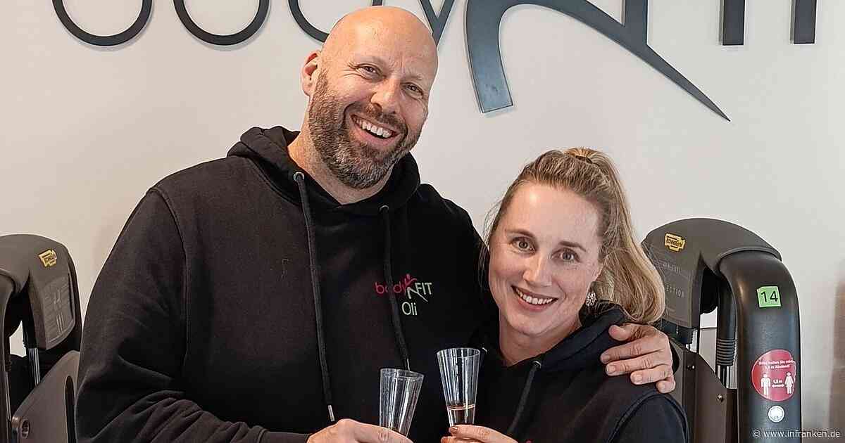 Haba-Outlet in Bad Rodach verkauft: Ehepaar hat große Pläne