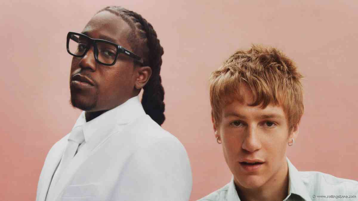 Don Toliver and Malcolm Todd Talk Going Viral and Staying Sane