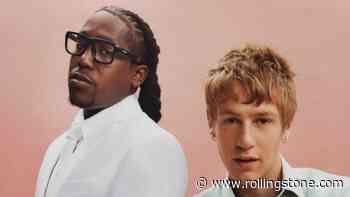 Don Toliver and Malcolm Todd Talk Going Viral and Staying Sane