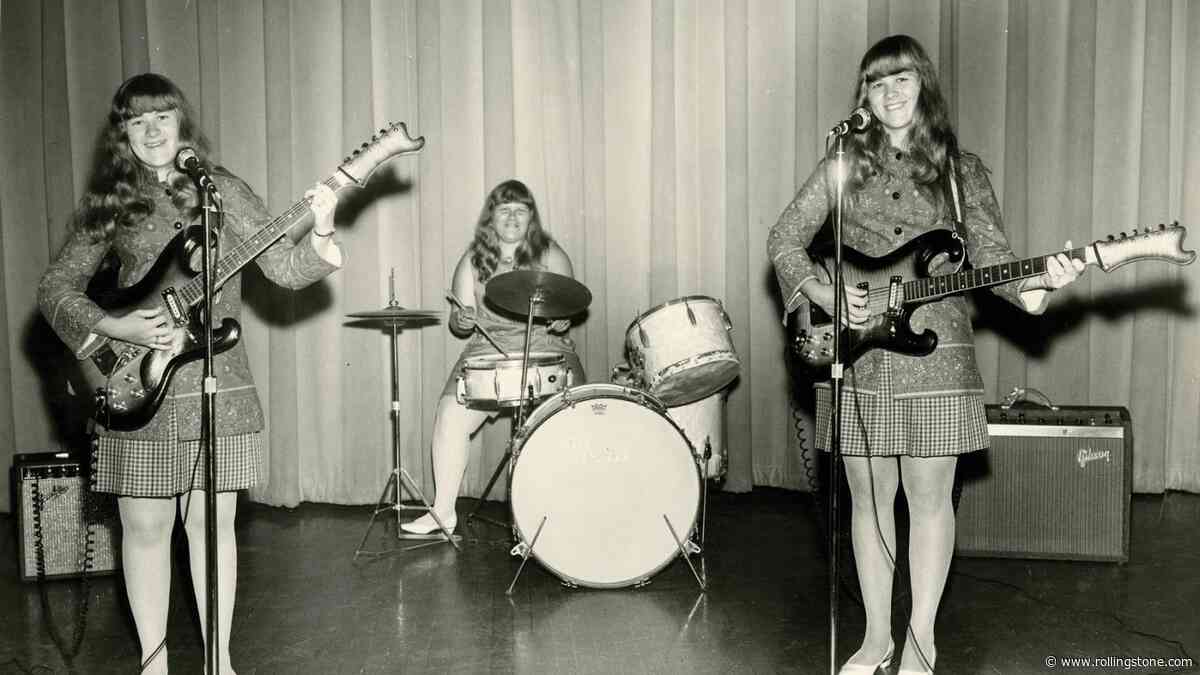 ‘I Don’t Think Anybody Can Be Prepared to Listen to the Shaggs’: See New Doc Trailer