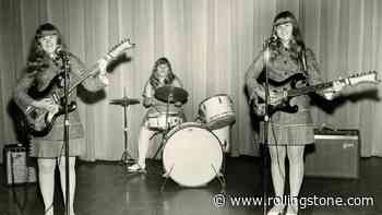 ‘I Don’t Think Anybody Can Be Prepared to Listen to the Shaggs’: See New Doc Trailer