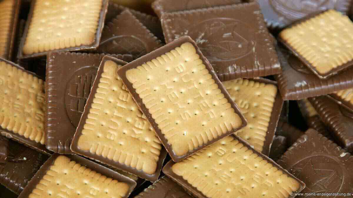 Ernährungswissenschaftler warnt: Diese beliebten Snacks treiben Ihren Cholesterinspiegel in die Höhe