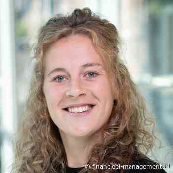 Suzanne van Dijk begonnen als Business Controller bij Landal