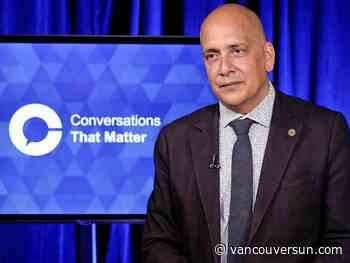 Video: Pete Fry places priority on affordability and accountability