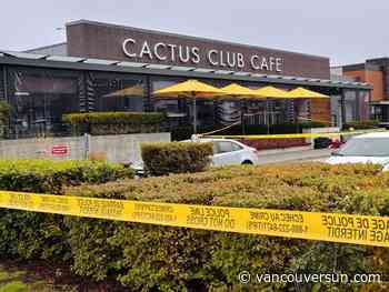 Langley Cactus Club shooting victim was warned by police before his death