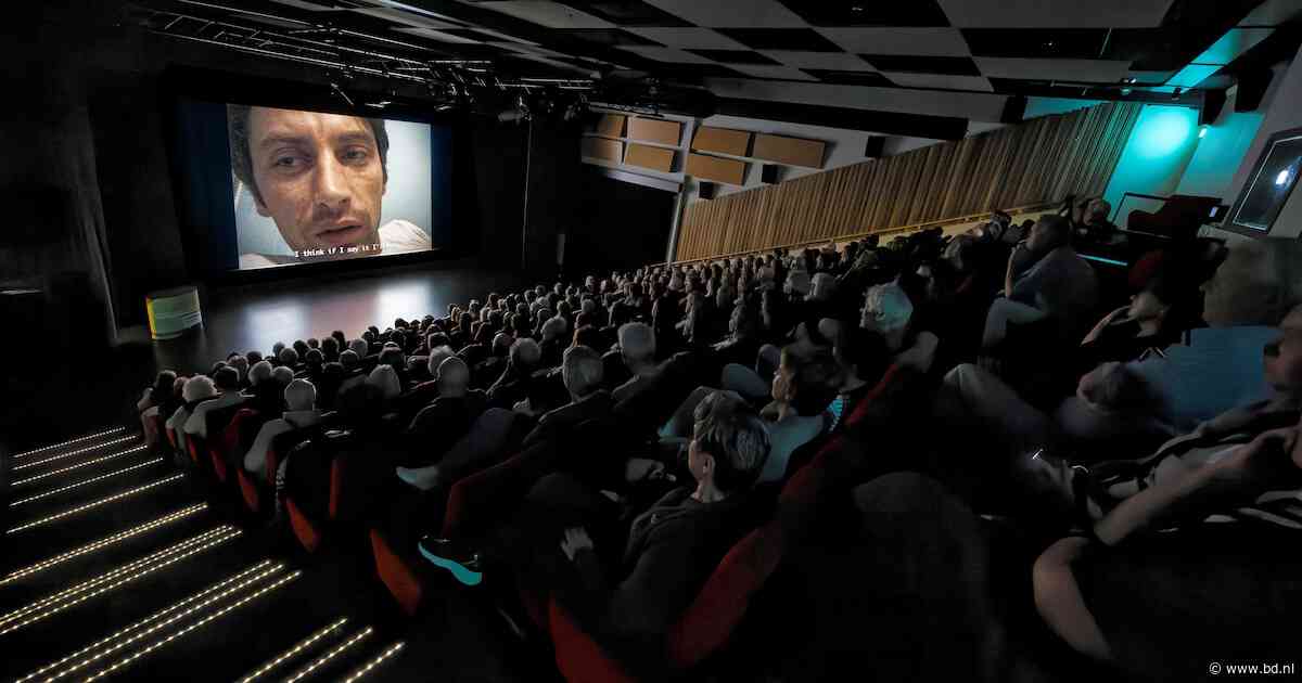 Documentairefestival Beholders heeft de wind mee: ‘We worden steeds bekender’