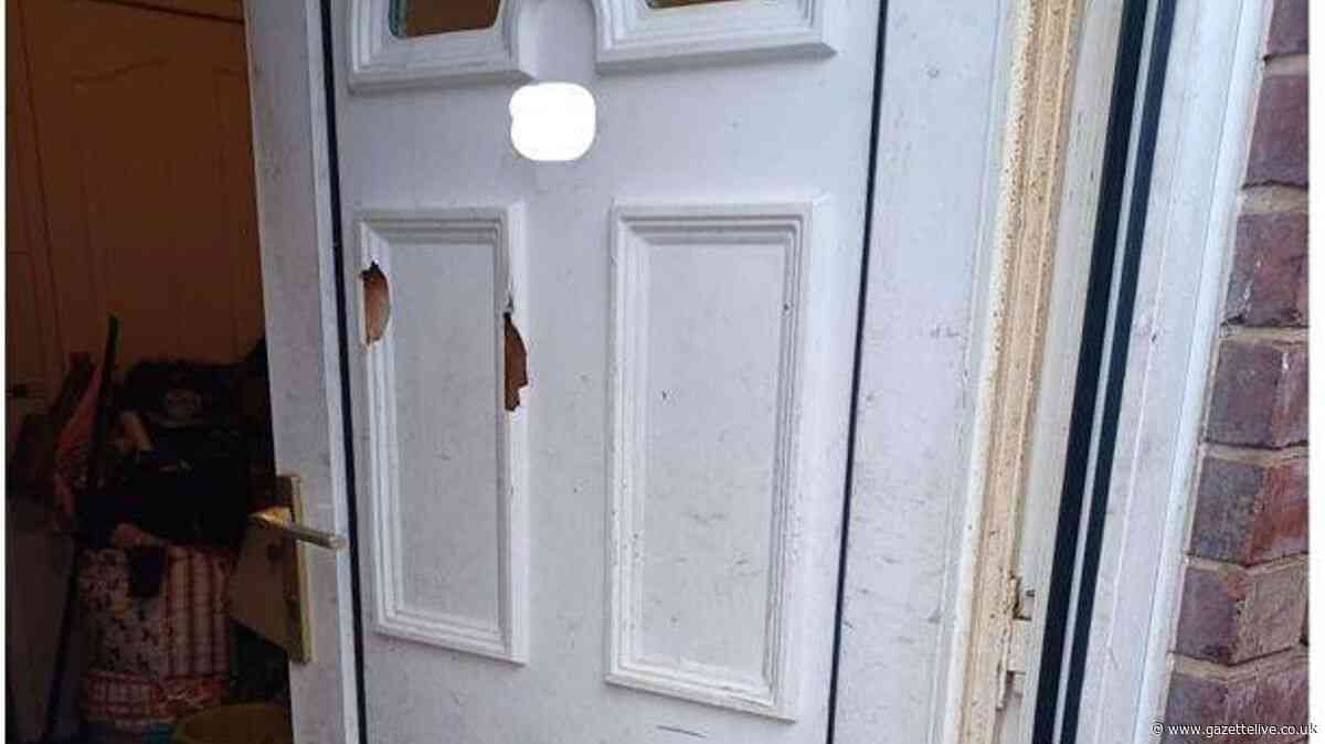 North East landlord fined £26,000 after mum left with no heating in damp-riddled home