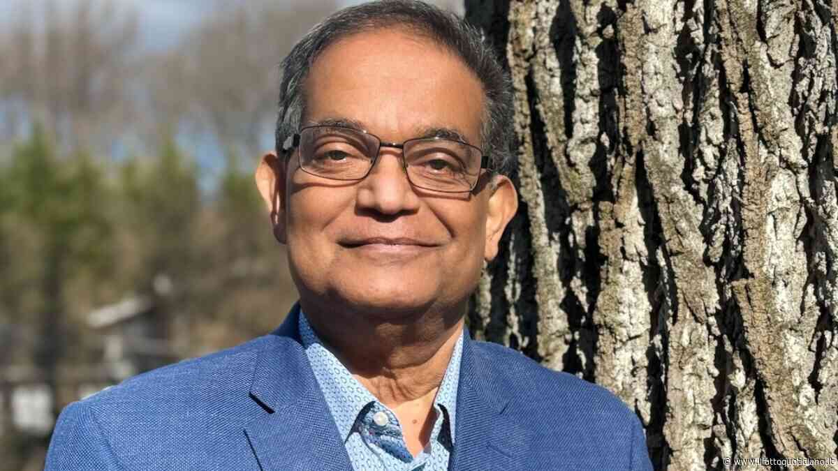 Amitav Acharya: “Stiamo assistendo alla fine della leadership occidentale. Ci aspettano crisi economiche e guerre regionali”