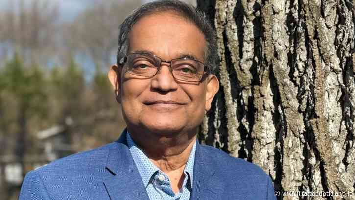 Amitav Acharya: “Stiamo assistendo alla fine della leadership occidentale. Ci aspettano crisi economiche e guerre regionali”