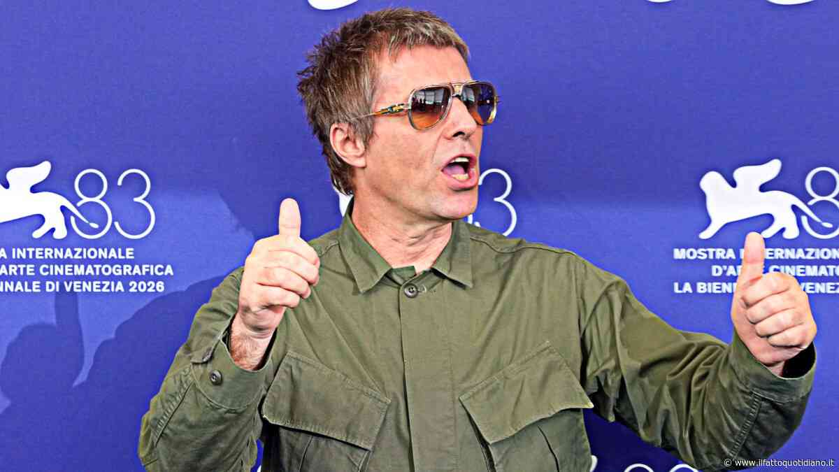 “A tutti gli abitanti di Liverpool che hanno rotto le pall* a me e alla mia band, gli Oasis hanno riportato i Beatles sulla cresta dell’onda”: le parole di Liam Gallagher scatenano i commentatori. E Geoff Barrow (ex Portishead) tuona: “Datti una c