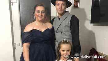 Father had e-bike battery repaired before it sparked house fire that killed his two young children and their mother, he tells inquest