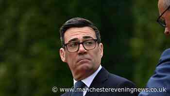 Andy Burnham government to bring in major ban across all UK shops from October 29