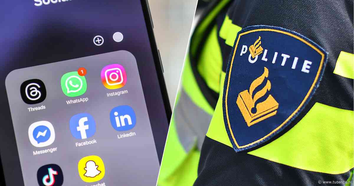 Agent schrikt van online dreigtaal van kinderen: ‘Ze worden dader uit angst om slachtoffer te worden’
