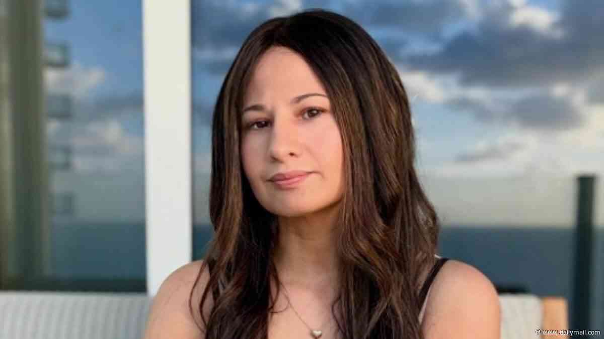 Gypsy-Rose Blanchard hits out at 'gossip' and urges people to 'be kind' following shock death of her ex-fiance Ken Urker