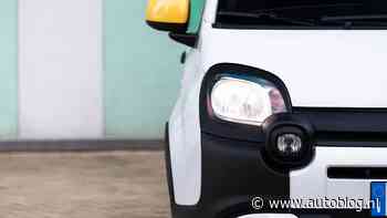 Deze auto is in Nederland twee keer zo duur als in thuisland Italië