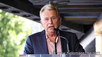 Pat Sajack turns heads with appearance as he steps out publicly two year after quitting Wheel of Fortune