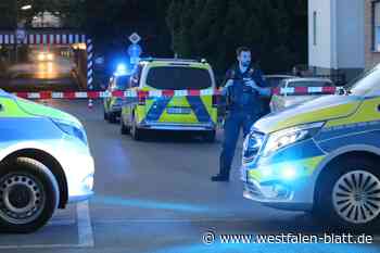 Versuchter Mord? Prozess nach fast tödlichen Schüssen in Bünde