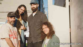Taper’s Choice are the perfect gateway drug for the jam-band curious