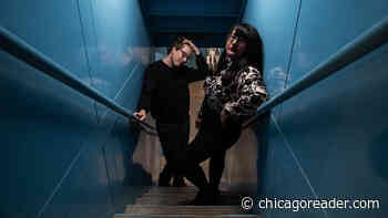 Art-rockers Sweeping Promises step up their home-studio game on You Say I Romanticize