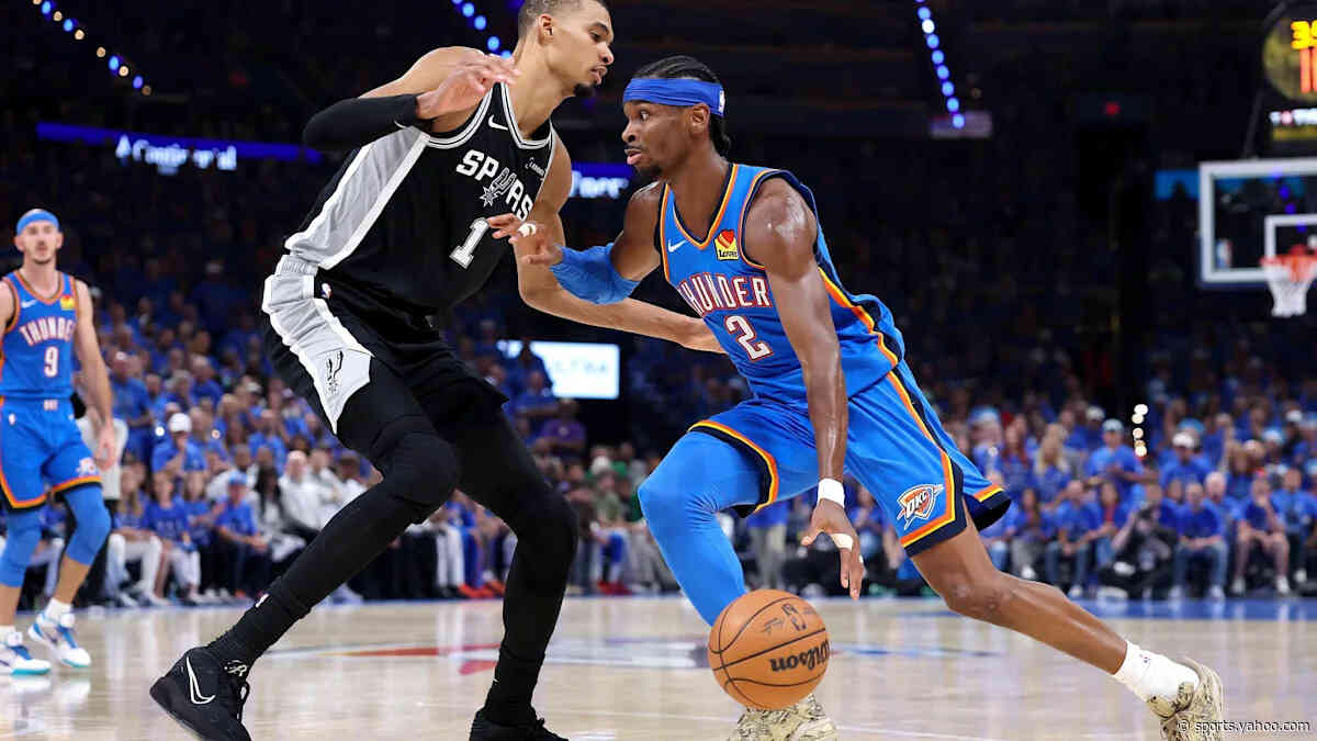 Open Thread: Spurs to host “Tipoff Week”