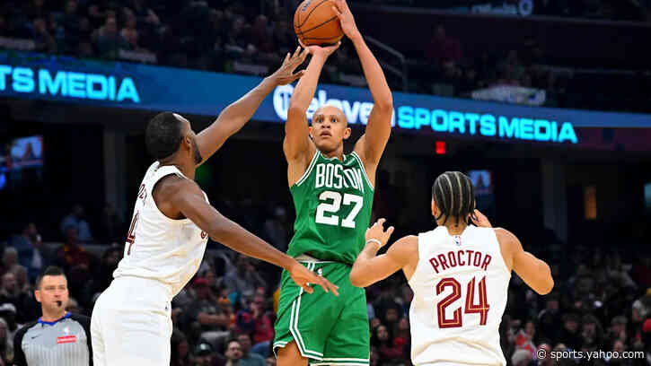 10 Takeaways from Celtics Preseason Victory over Cavaliers
