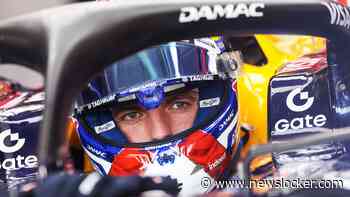 LIVE F1: Max Verstappen onder druk de snelste in SQ1, wat brengt SQ2?