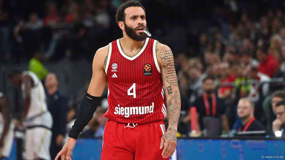 Absage an Washington: Bundestrainer legt sich fest: Bayern-Profi ist keine Option