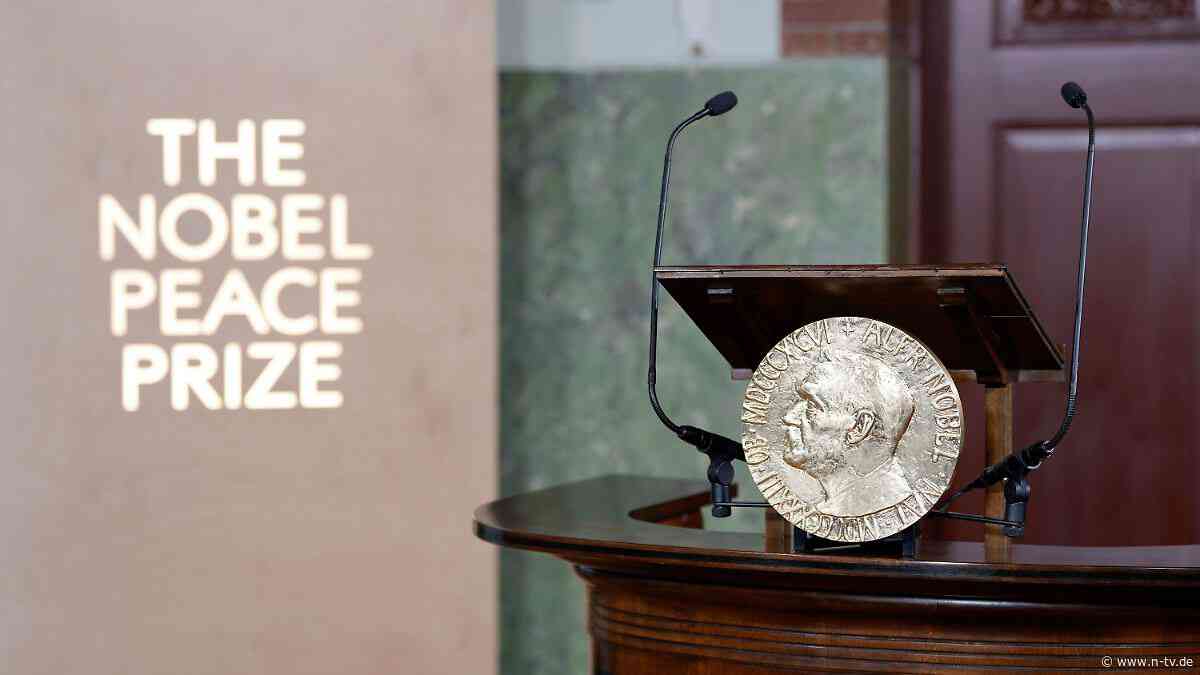Nobelpreis für Pillay: Eine Backpfeife für Trump - und ein Scherz auf seine Kosten