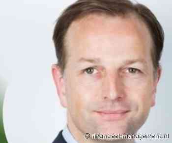 Peter Verwoerd is na zijn sabbatical weer volop terug als Finance Director