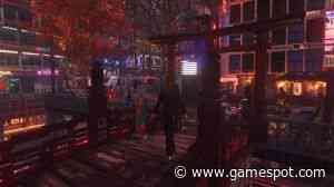 Nivalis Nights Takes The Danger Out Of Night City To Deliver A Cyberpunk Slice Of Life That’s Now Cheaper Than Ever