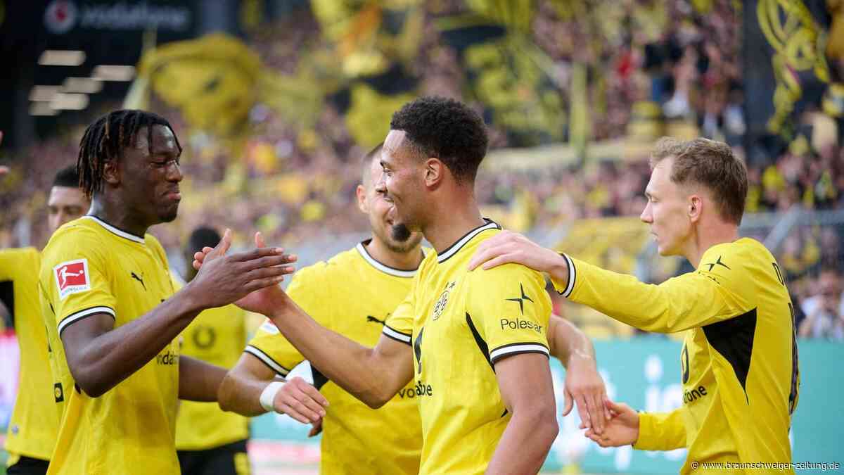 Heute live! Endlich wieder Bundesliga – hält die BVB-Serie gegen Werder Bremen?